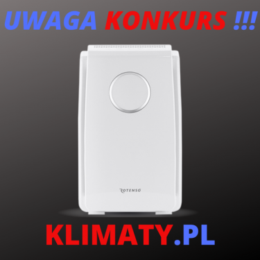 Konkurs Klimaty.pl