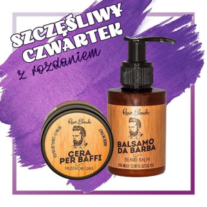 Konkurs "Podryw Brodacza"