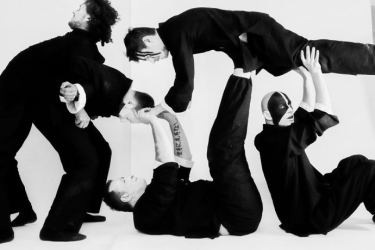 Malbork: Konkurs "Tymon Tymański i zespół Mu zagrają w Makul@turze"