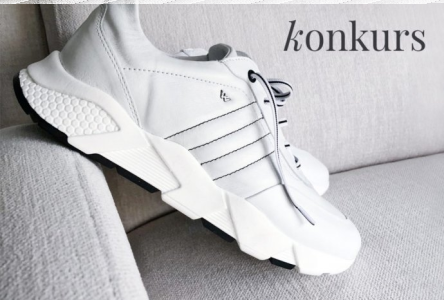 Wygraj półbuty z nowej wiosennej kolekcji Wojas!