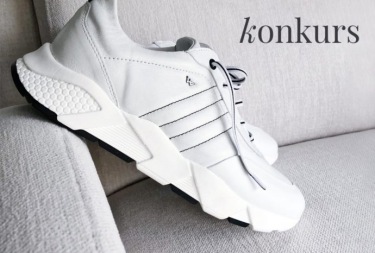 Wygraj półbuty z nowej wiosennej kolekcji Wojas!