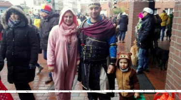 Nowa Sól: Konkurs "Pokaż swój karnawałowy strój i wygraj sesję zdjęciową"