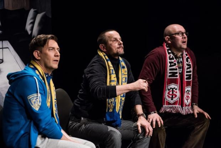 Częstochowa: Wygraj zaproszenie na spektakl