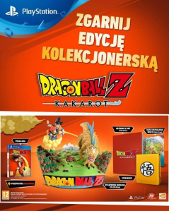 Konkurs od Playstation Polska