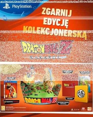 Konkurs od Playstation Polska