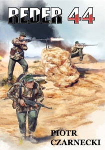 Konkurs "Reder44" do godz. 12:00