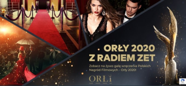 Konkurs "Orły 2020 z Radiem ZET"