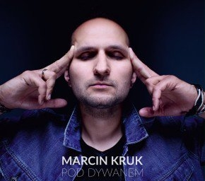 Wygraj najnowszy album Marcina Kruka