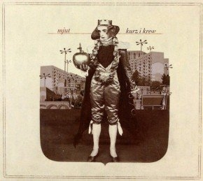 Wygraj najnowszy album zespołu Mjut