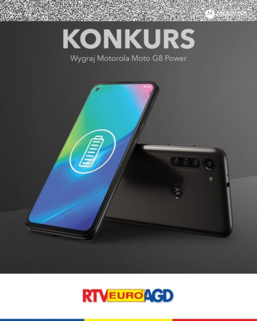 Konkurs "Dodaj sobie energii"
