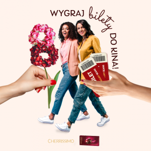 Konkurs "Relaksujący Dzień Kobiet"