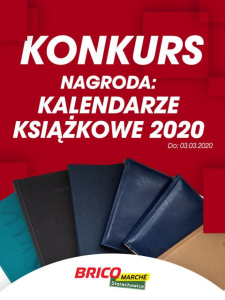 Starachowice: Konkurs dla spóźnialskich od Bricomarche