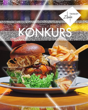 Warszawa: Wygraj Cheesburgera w Hard Rock Cafe Warsaw