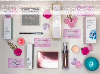 Konkurs "Kobiety są wyjątkowe"