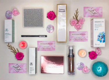 Konkurs "Kobiety są wyjątkowe"