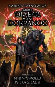 Konkurs "Nie wywołuj wilka z lasu"