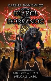 Konkurs "Nie wywołuj wilka z lasu"