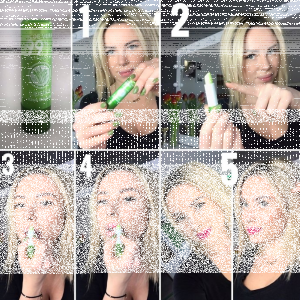 Konkurs "Pomadki z aloesem"