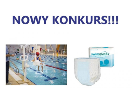 Loteria: Wygraj pieluchy basenowe od Swimmed