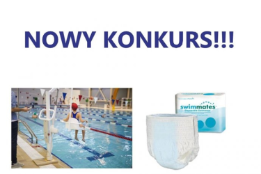 Loteria: Wygraj pieluchy basenowe od Swimmed