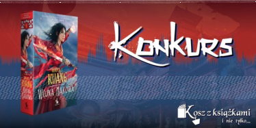 Wygraj Wojnę makową Rebecci Kuang