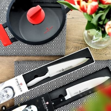 Wygraj garnek za zdjęcie potrawy