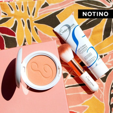 Wygraj z Notino Zestaw Beauty Secret