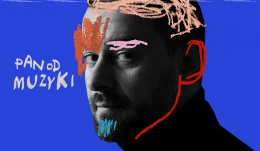 Konkurs "Bartek Królik - Pan od muzyki"