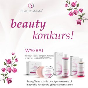 Beauty konkurs na Dzień Kobiet