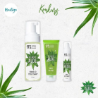 Konkurs "All About Aloe IG"