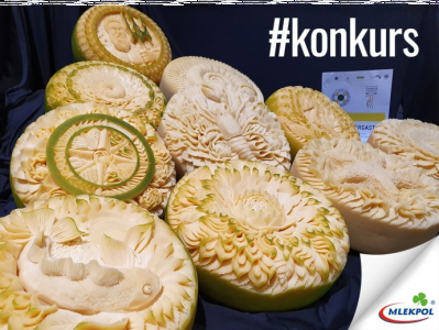 Konkurs fotograficzny od Mlekpol