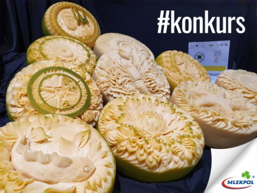 Konkurs fotograficzny od Mlekpol