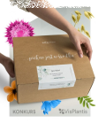 Konkurs "Secret Box"