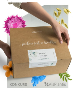 Konkurs "Secret Box"