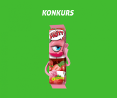 Konkurs "Stwórz nowe tło dla trukawkowego Fritta"