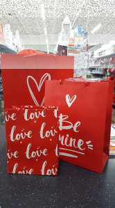 Konkurs "Walentynkowy"