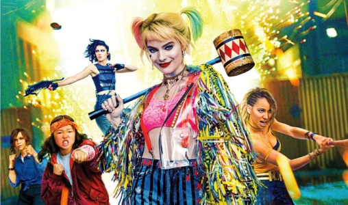 Konkurs "Ptaki nocy. Tajemnice i morderstwa"