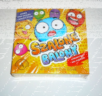 Wygraj grę dla całej rodziny "Szalone balony"