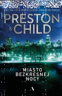 Konkurs "Miasto bezkresnej nocy"