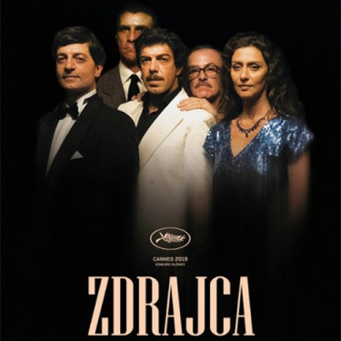 Warszawa: Konkurs "Zdrajca"