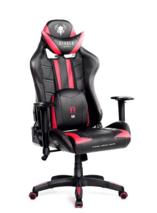 Wygraj fotel gamingowy