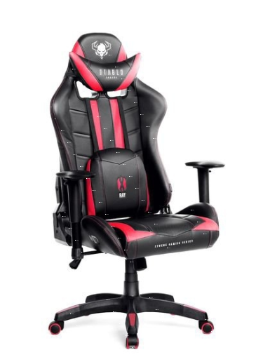 Wygraj fotel gamingowy