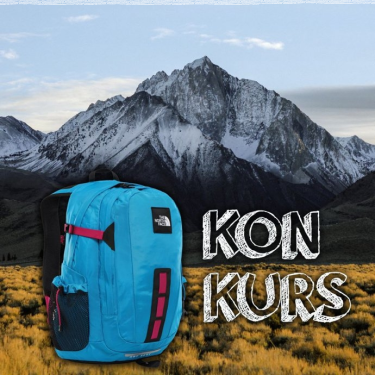 Wygraj plecak Hot Shot