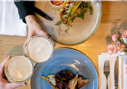 Wrocław: Wygraj podwójne zaproszenie na Beer Food Week!