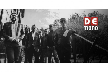 Bielsko-Biała: Konkurs "De Mono na Dzień Kobiet"