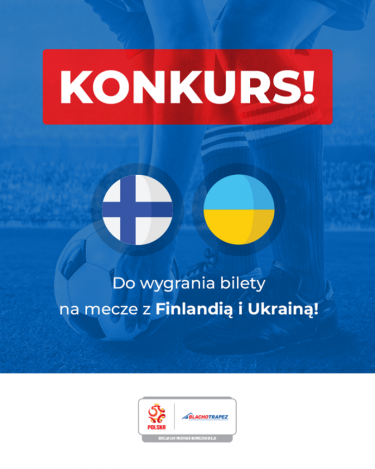 Konkurs "Mój piłkarski idol"