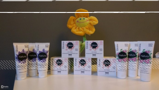 Konkurs na Dzień Kobiet z "Małą czarną"