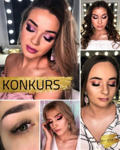 Konkurs "Pełna metamorfoza w Dniu Kobiet 8.03"