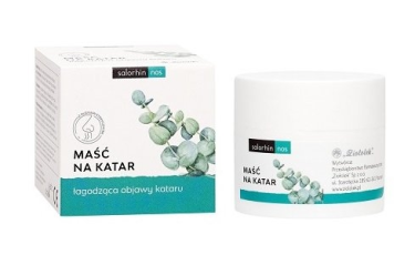 Konkurs "Alergia i katar sienny na wiosnę? Wypróbuj Salorhin"