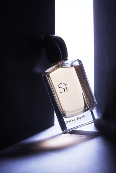Wygraj Si Giorgio Armani 100ml (EDP)